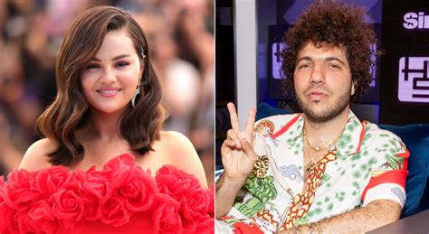 Selena Gomez engaged to Sexiest Man Alive Benny Blanco and。